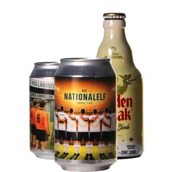 Selectie van zwaar_blond bieren uit ons assortiment