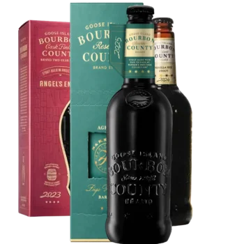 Selectie van winterbier bieren uit ons assortiment