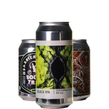 Selectie van black_ipa bieren uit ons assortiment