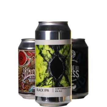 Selectie van black_ipa bieren uit ons assortiment