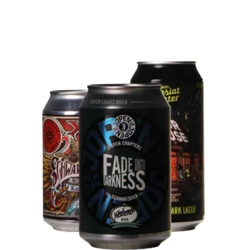 Selectie van black_ipa bieren uit ons assortiment
