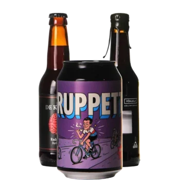 Selectie van barley_wine bieren uit ons assortiment
