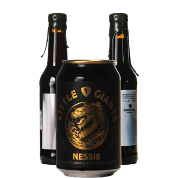 Selectie van barrel_aged bieren uit ons assortiment