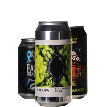 Selectie van black_ipa bieren uit ons assortiment