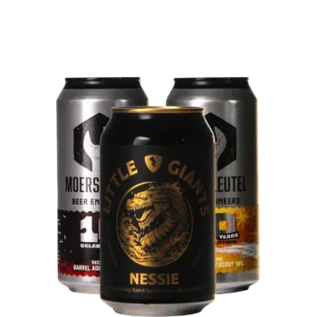 Selectie van stout_pastry bieren uit ons assortiment