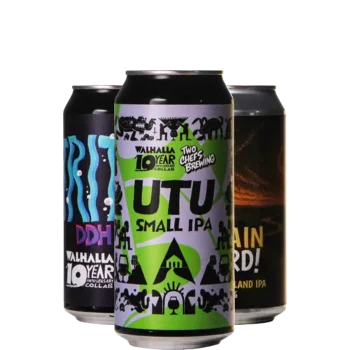 Selectie van ipa bieren uit ons assortiment