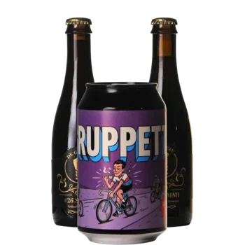 Selectie van winterbier bieren uit ons assortiment
