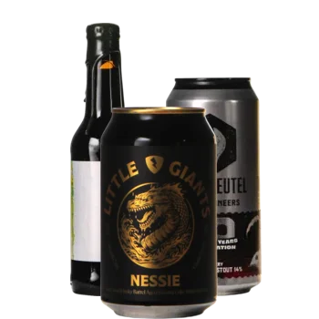 Selectie van stout_imperial_double bieren uit ons assortiment