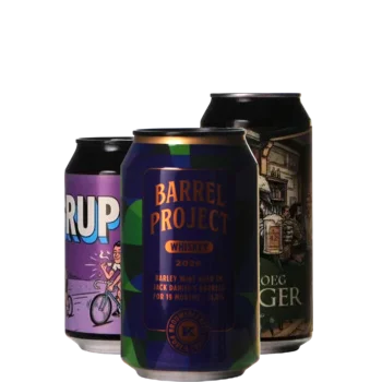 Auswahl von barley_wine Bieren aus unserem Sortiment