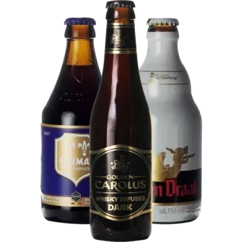 Auswahl von barley_wine Bieren aus unserem Sortiment
