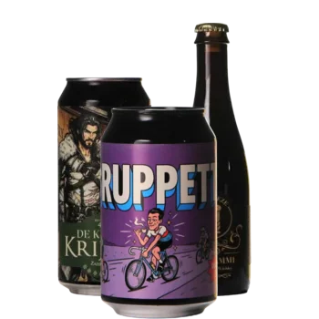 Auswahl von barley_wine Bieren aus unserem Sortiment