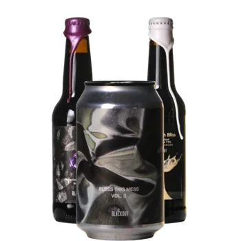 Selectie van stout_milk bieren uit ons assortiment
