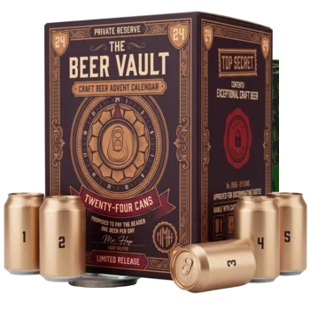 Selectie van limited bieren uit ons assortiment