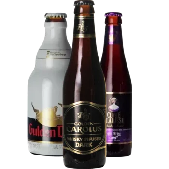 Selectie van barley_wine bieren uit ons assortiment