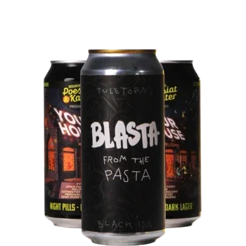 Auswahl von black_ipa Bieren aus unserem Sortiment