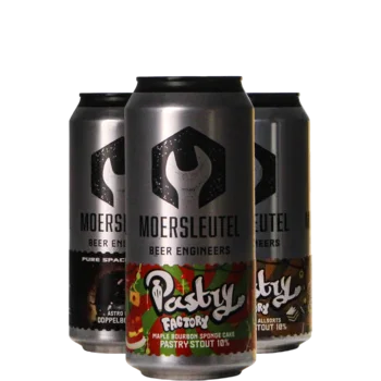 Auswahl von stout_pastry Bieren aus unserem Sortiment