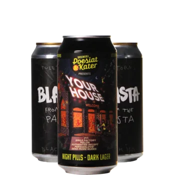 Auswahl von black_ipa Bieren aus unserem Sortiment