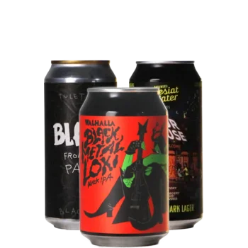 Selectie van black_ipa bieren uit ons assortiment