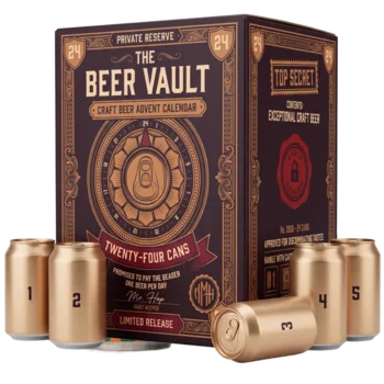 Selectie van limited bieren uit ons assortiment