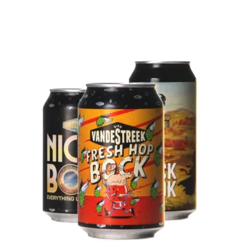 Selectie van Winterbier bieren uit ons assortiment