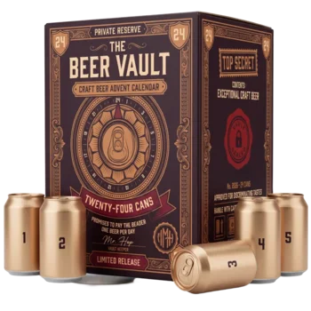 Selectie van Limited bieren uit ons assortiment