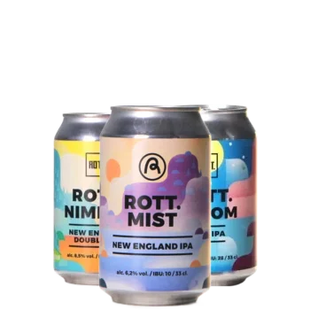Selectie van IPA bieren uit ons assortiment