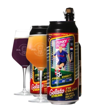 Selectie van winterbier bieren uit ons assortiment