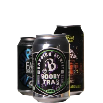 Selectie van black_ipa bieren uit ons assortiment