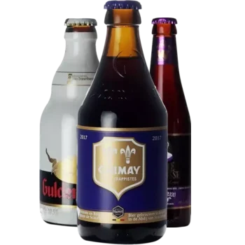 Selectie van barley_wine bieren uit ons assortiment