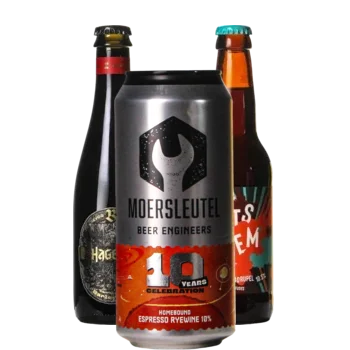 Auswahl von barley_wine Bieren aus unserem Sortiment