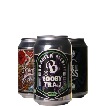Auswahl von black_ipa Bieren aus unserem Sortiment