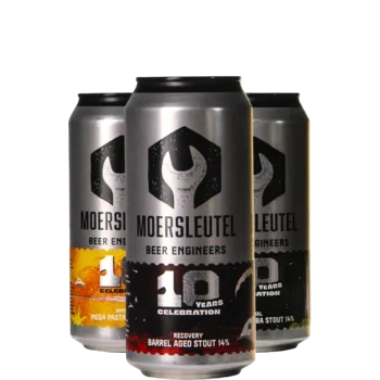 Selectie van stout_pastry bieren uit ons assortiment