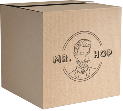 Bierpakket #2429