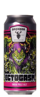 Drekker Brewing Co. Ectogasm 47,3 IPA Bier kopen