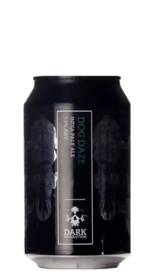 Dark Revolution Dog Daze 33 IPA Bier kopen