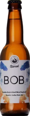 Bierol DDH BOB IPA 33 IPA Bier kopen