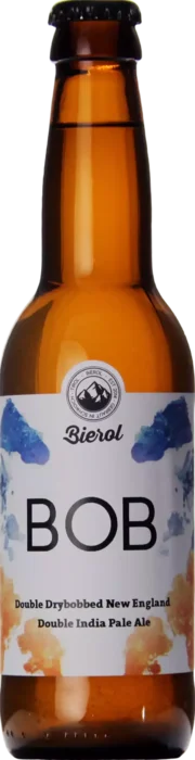 Bierol DDH BOB IPA 33 IPA Bier kopen