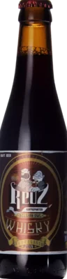 ReuZ Koffieporter BA Whisky 33 Porter Bier kopen