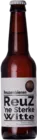 ReuZ 'n Sterke Witte 33 Wit Bier kopen