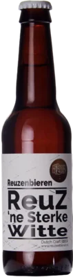 ReuZ 'n Sterke Witte 33 Wit Bier kopen