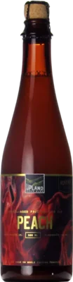 Upland Brewing Company Peach 50 Zuurbier Bier kopen