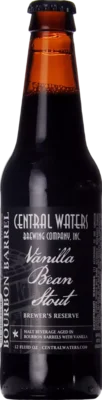 Central Waters Brewing Company Brewer's Reserve Vanilla Bean Stout 35,5 Stout Bier kopen