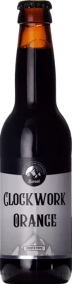Bierol Clockwork Orange 33 IPA Bier kopen