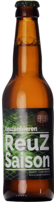 ReuZ Saison 33 Saison Bier kopen