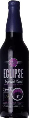 FiftyFifty Eclipse Woodford Reserve 2018 (Blue Pearl Wax WR) 65 Stout Bier kopen