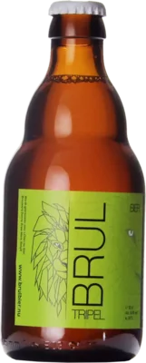 Brul Bier Tripel 33 Tripel Bier kopen