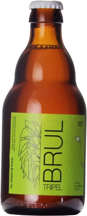 Brul Bier Tripel 33 Tripel Bier kopen