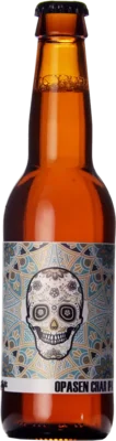 Beer Bastards Opasen Char 33 IPA Bier kopen