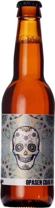 Beer Bastards Opasen Char 33 IPA Bier kopen