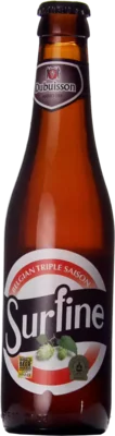 Dubuisson Surfine 33 Saison Bier kopen